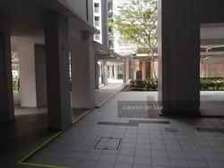 Blk 271A Sengkang Central (Sengkang), HDB 4 Rooms #139601022
